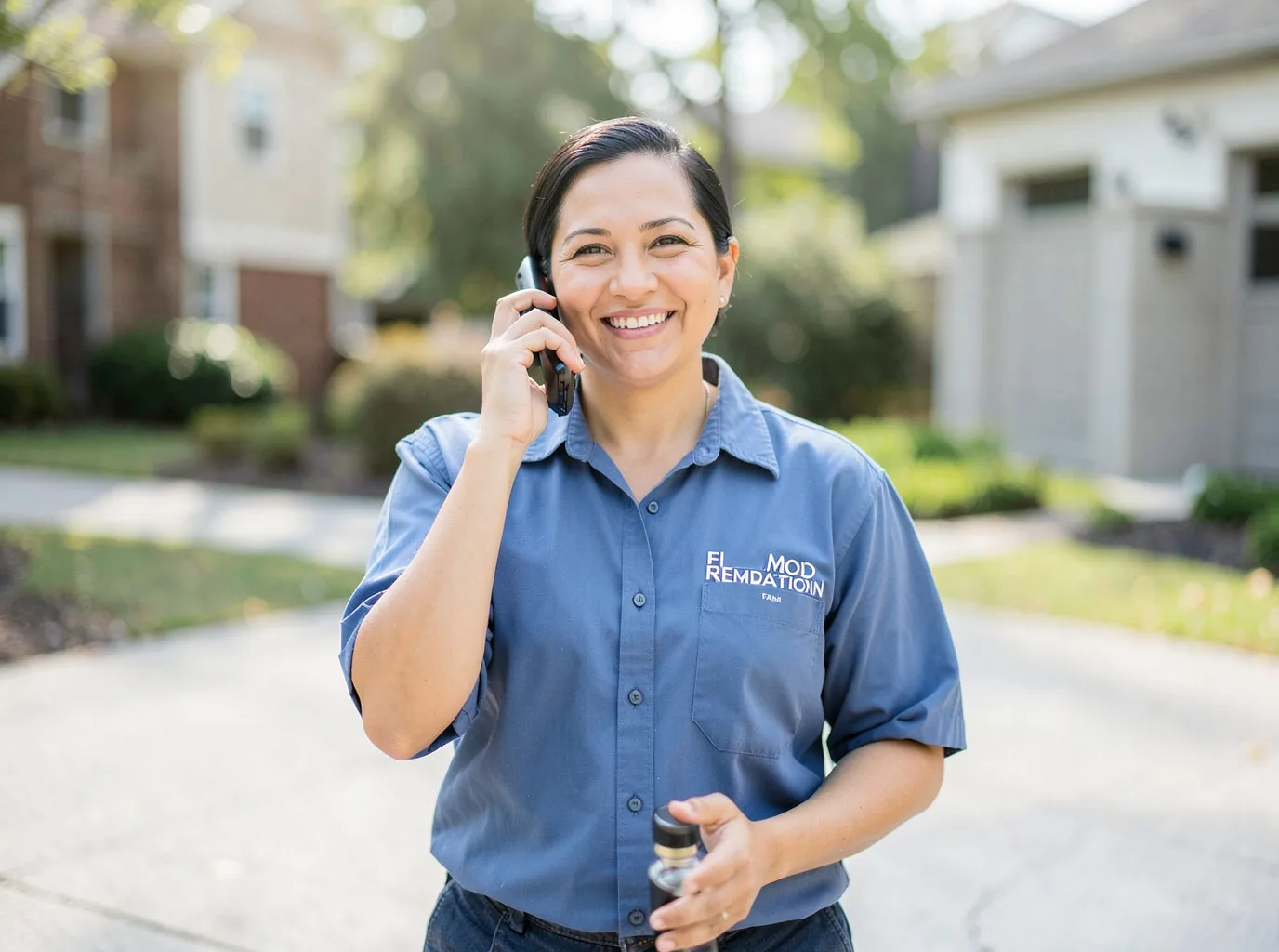 Mold Remediation New Bloomfield, MO FAQs